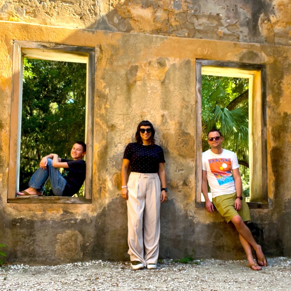 Meet your Posher, Jesseca